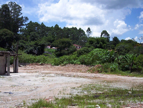 Terreno 12.000m2 Sp Zona Sul 7 Praias Eldorado Zmp/01/03 !!