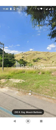 Imagem 1 de 3 de Terreno - Ref: 4762