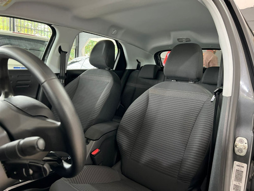 Imagem 6 de 11 de Citroen Cactus