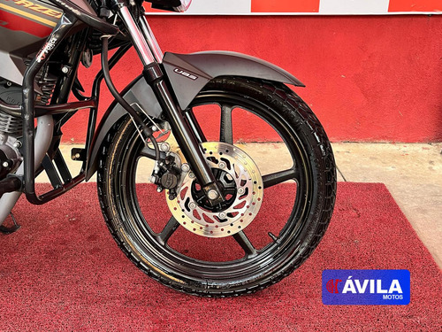 Yamaha Fazer 150 Sed (flex)