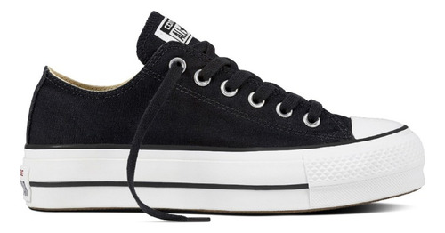 Zapatilla Mujer Converse All Star Lif