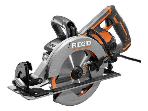 Sierra Circular Ridgid R32103, Disco 