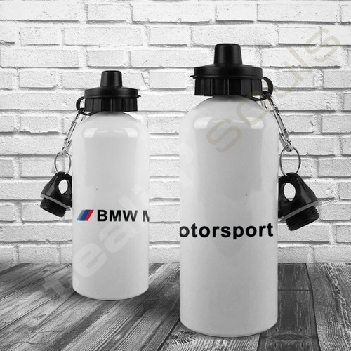 Hoppy Botella Deportiva | Bmw #024 | Alpina M3 M1 Sport E53