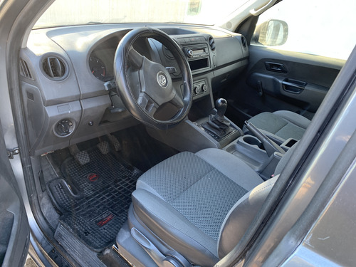 Volkswagen Amarok 2.0 Cd Tdi 122cv 4x4 Startline St9