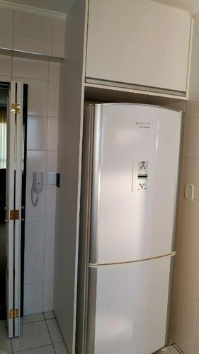 Apartamento Residencial À Venda, Vila Formosa, São Paulo - Ap0078. - Ap0078