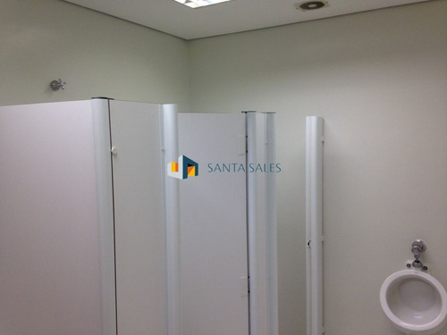 Imagem 7 de 11 de Espetacular Prédio Comercial 1052m2 Na Vila Nova Conceição - Ss33785