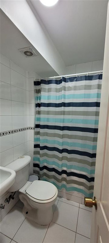 Departamento En Venta De 3 Dorm. En Concepción