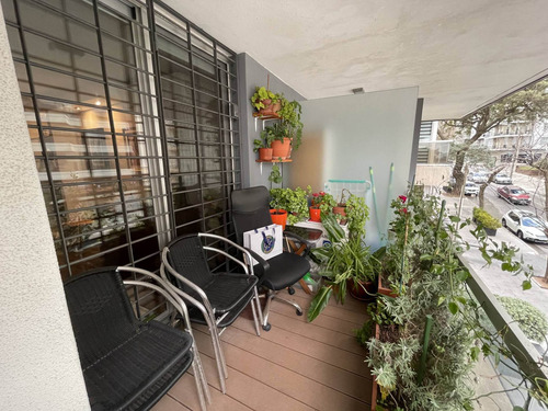 Imagen 4 de 21 de Venta De Apartamento Con 3 Dormitorios En Punta Carretas