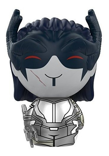 Figura Proxima Midnight Marvel Funko Dorbz