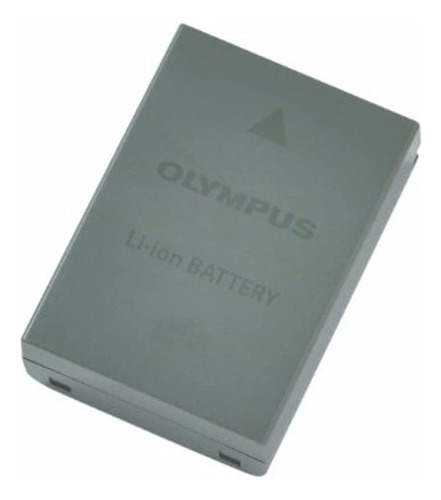 Olympus Bln-1 batería Recargable Gris