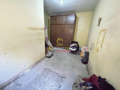 Imagen 10 de 16 de Ph Tipo Casa A Refaccionar En Venta En Villa Libertad
