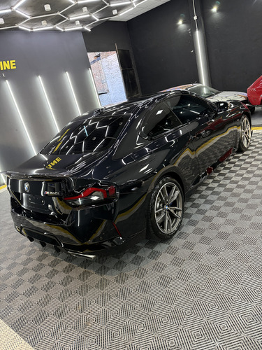BMW Serie 2 3.0 240i M Package