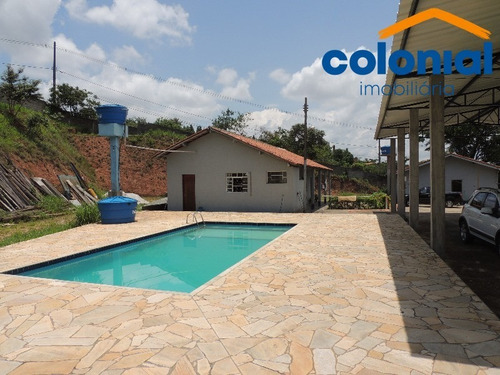 Imagem 8 de 11 de Locação De Galpão Aberto,2 Casas,proximo A Anhanguera,proximo A Capital,interior De São Paulo,garagem, - Ar00032 - 69000615