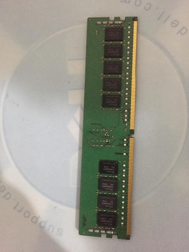 Imagem 2 de 2 de Memoria 16gb 2rx8 Pc4-2400t Re1-11