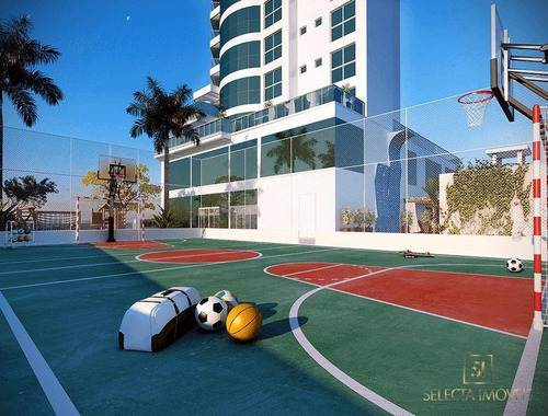 Imagem 28 de 28 de Apartamento No Infinity Coast Residence Na Barra Norte Em Balneário Camboriú - Ap1083