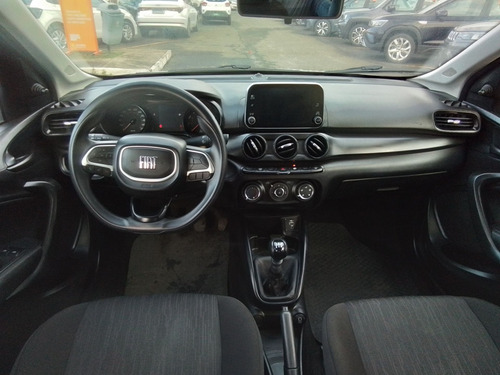 Fiat Argo 1.0 FIREFLY FLEX DRIVE MANUAL