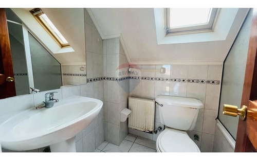 Casa En Excelentes Condiciones En Barrio Ingles