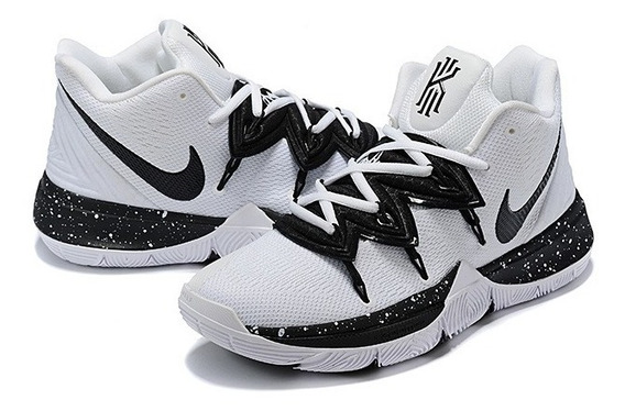 tenis kyrie irving 5 calamardo