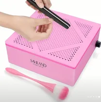 Comprar Colector Aspirador  Polvo Uñas