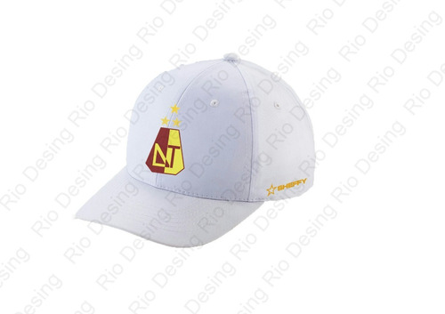 Tolima Gorra Delux