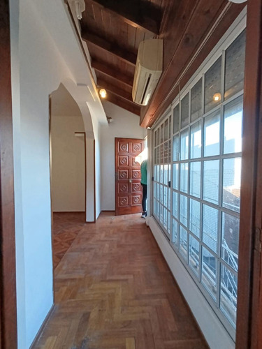 Venta-tipo Casa- Ph 3 Ambientes- Villa Maipu