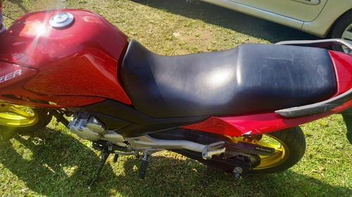 Yamaha Fazer 250