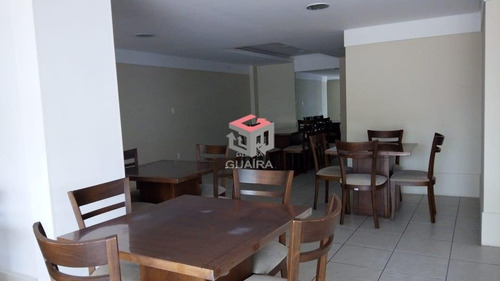 Imagem 15 de 18 de Apartamento À Venda, 3 Quartos, 1 Suíte, 2 Vagas, Fundação - São Caetano Do Sul/sp - 117348