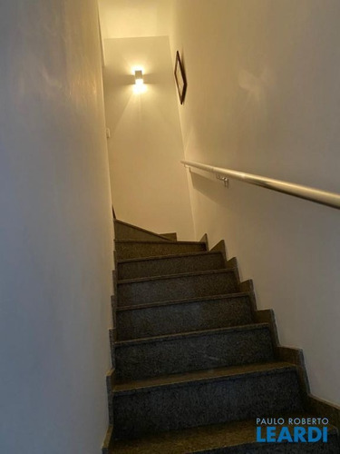 Imagem 8 de 11 de Casa Em Condomínio - Saúde - Sp - 621404