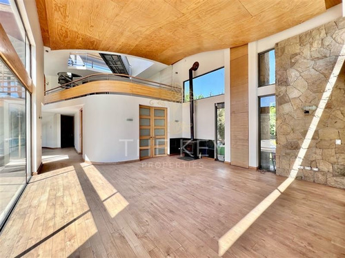 Amplio Terreno En Venta - Chicureo Poniente