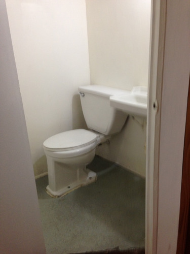 Centro Comercial Omnium 2 Oficinas Juntas Con Baño
