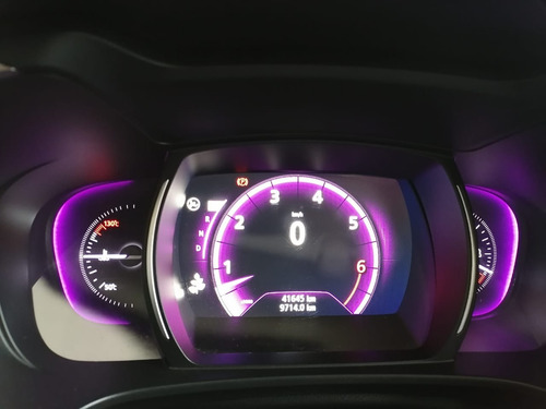 Imagen 10 de 15 de Renault Koleos Minuit 2019