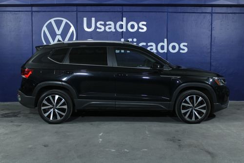 Volkswagen Taos 1.4 Tsi Highline At