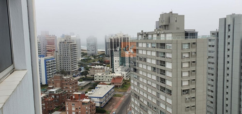 Pent House Con Terraza Barbacoa Y Vista De 360 Grados- Ref: 8640