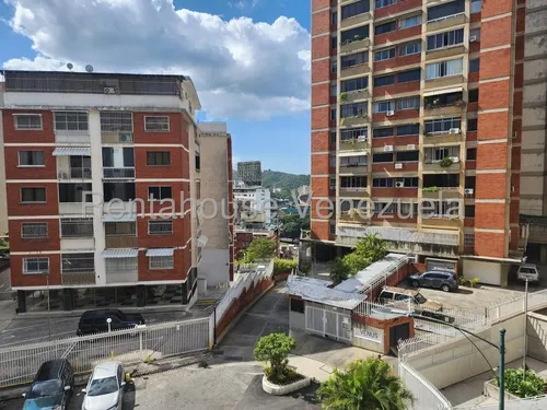 Excelente Apartamento!! 25-12661