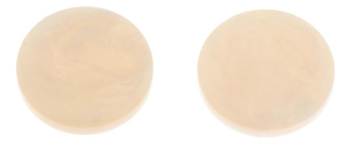 Shaoke Botones De Dedo Trompeta, 100 Piezas De Botones De