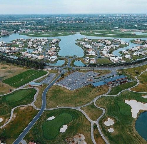 Imagen 3 de 4 de Lote En Venta. Los Puentes, Nordelta. 905 M2 Al Agua Próxima Entrega