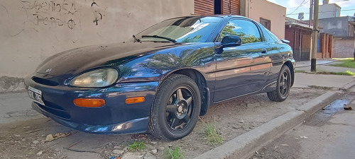 Mazda MX3 1.8
