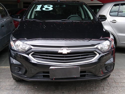 Onix 1.0 Lt Completo 2018