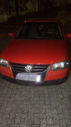 Volkswagen Gol 2008 1.0 Trend Total Flex 5p