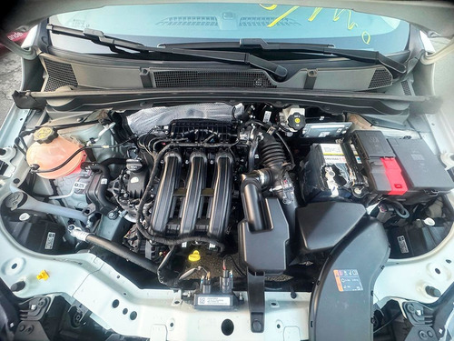 Chevrolet Onix 1.0 Lt