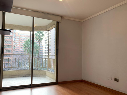 4 Dormitorios Completos, Barrio El Golf, Escuela Militar