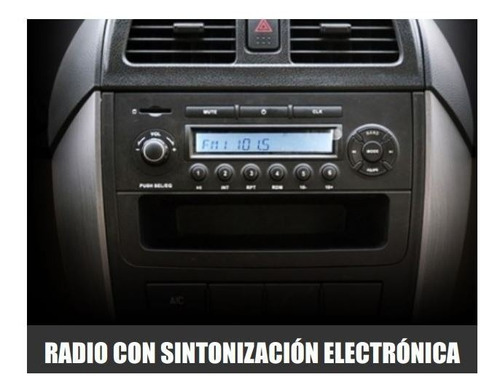 Imagen 5 de 7 de Dfsk K02 Doble Cabina Aire Y Dirección Iva Incluido 1.100cc