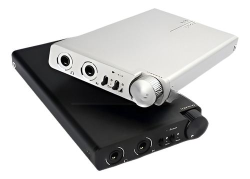 Topping Nx5 Auricular Amplificador Hifi Amplificador Audio E