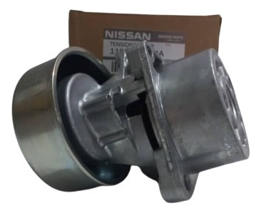 Tensor De Correa Única  Nissan Sentra Altima Xtrail Qr25de