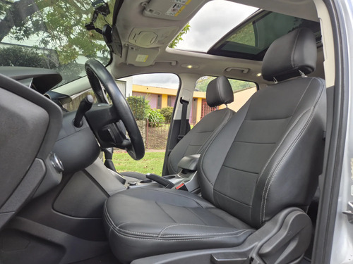 Ford Escape 2.0 Titanium Techo Cuero