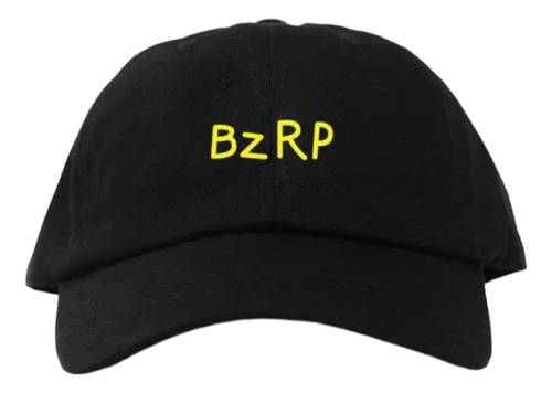 Gorra  De Bzrp , Bizarap , Urbano, Regaeton