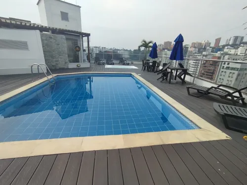 Apartamento En Arriendo En Normandía. Cod A11569