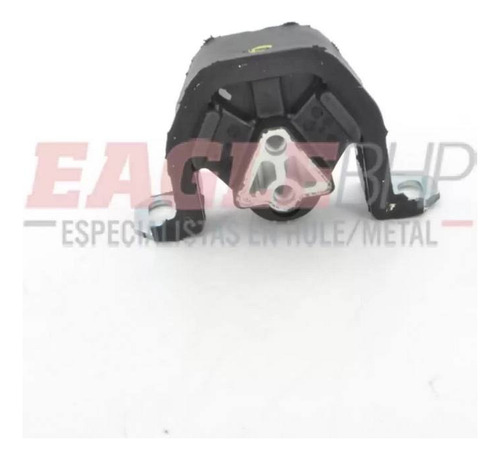 Soporte Transmisión Saab 9-3 2.0l L4 1999-2003 Izq Std.