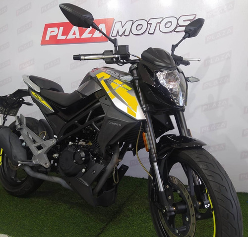 Imagen 7 de 16 de Cf Moto Nk 150 - 100% Financiada - Tomamos Tu Moto