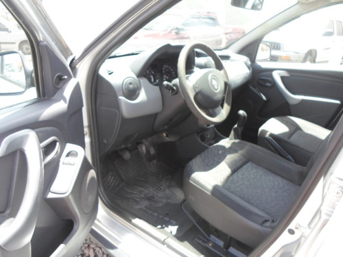 Renault Duster 1.6 Full Impecable